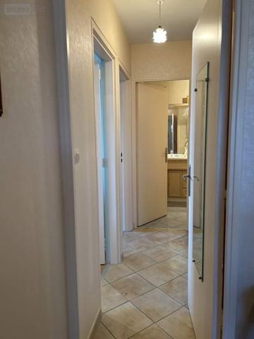 Appartement à vendre à Dijon en Côte-d'Or (21000), ref : 044/2025/112   
TIRE PESSEAU