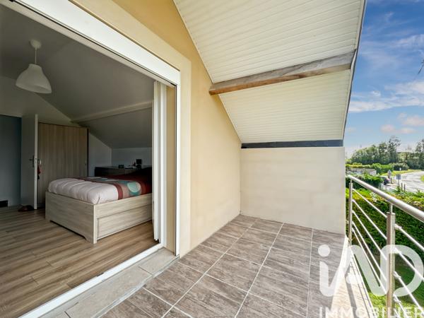 Maison à vendre 5 pièces 140 m² Le Vivier-sur-Mer