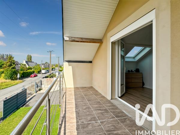 Maison à vendre 5 pièces 140 m² Le Vivier-sur-Mer
