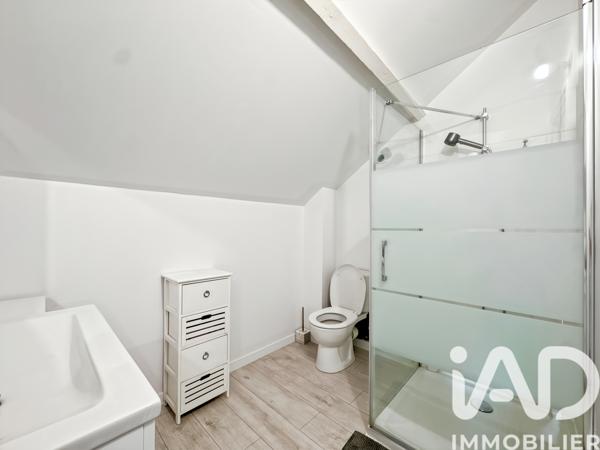 Maison à vendre 5 pièces 140 m² Le Vivier-sur-Mer