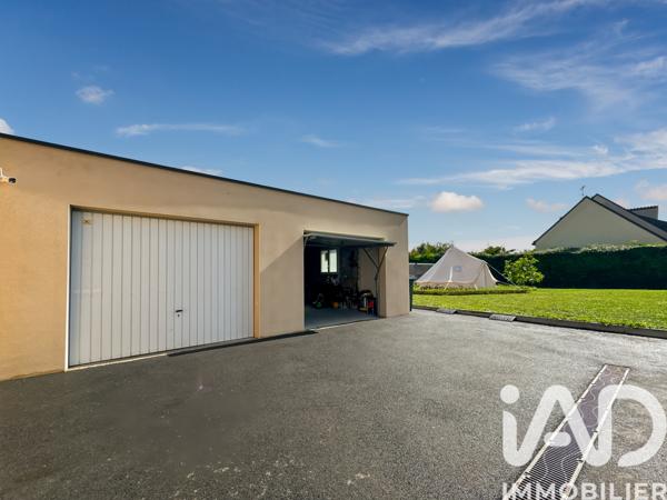 Maison à vendre 5 pièces 140 m² Le Vivier-sur-Mer