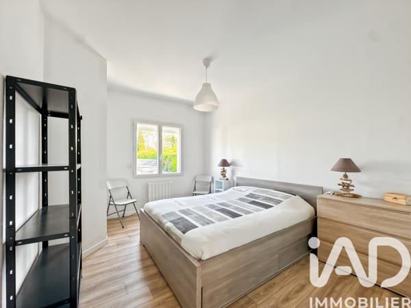 Maison à vendre 5 pièces 140 m² Le Vivier-sur-Mer