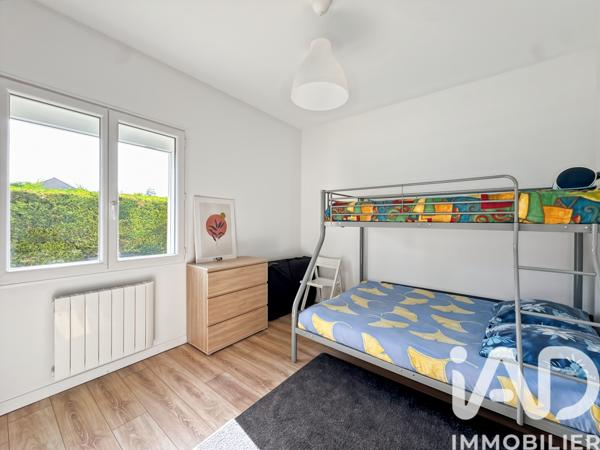Maison à vendre 5 pièces 140 m² Le Vivier-sur-Mer