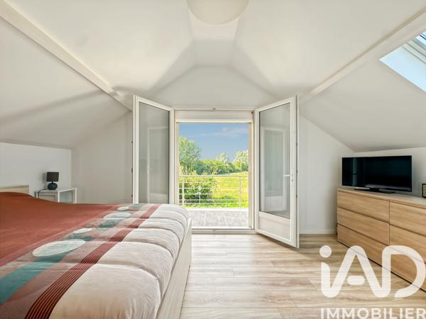 Maison à vendre 5 pièces 140 m² Le Vivier-sur-Mer