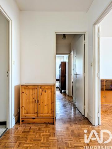 Appartement à vendre 4 pièces 74,23 m² Draveil