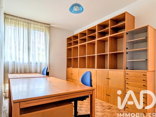 Appartement à vendre 4 pièces 74,23 m² Draveil