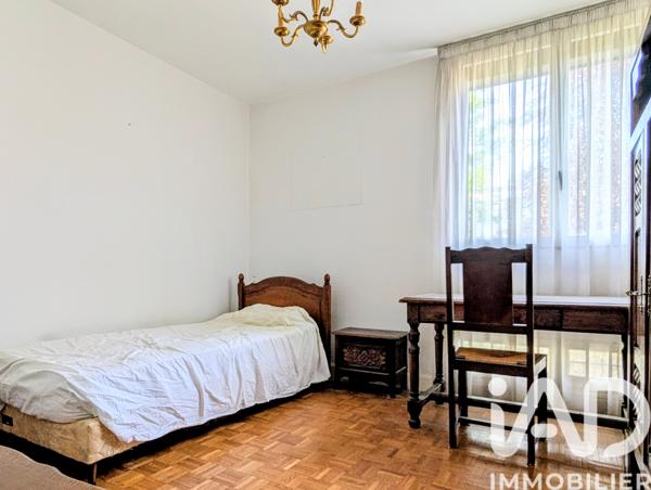 Appartement à vendre 4 pièces 74,23 m² Draveil