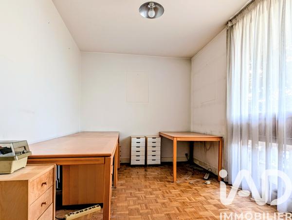 Appartement à vendre 4 pièces 74,23 m² Draveil