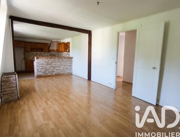 Appartement à vendre 2 pièces 53 m² Villenoy