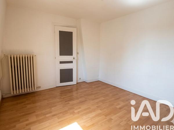Appartement à vendre 2 pièces 53 m² Villenoy