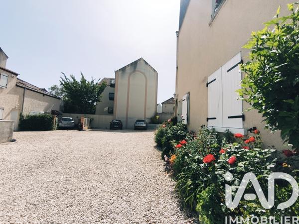 Appartement à vendre 2 pièces 53 m² Villenoy