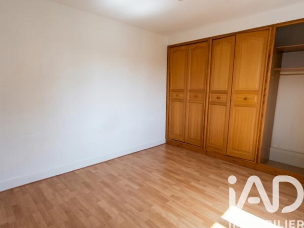 Appartement à vendre 2 pièces 53 m² Villenoy