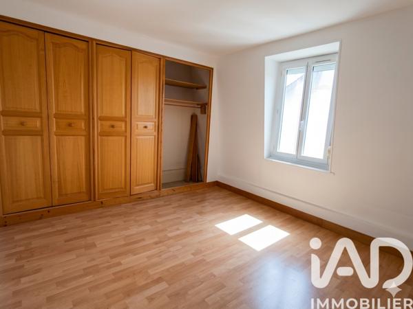 Appartement à vendre 2 pièces 53 m² Villenoy