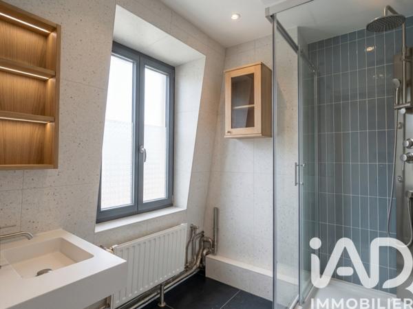 Appartement à vendre 2 pièces 53 m² Villenoy