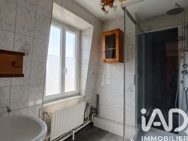 Appartement à vendre 2 pièces 53 m² Villenoy