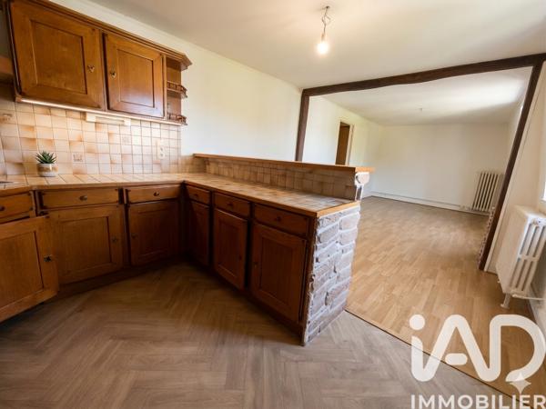 Appartement à vendre 2 pièces 53 m² Villenoy