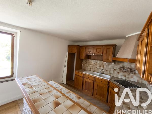Appartement à vendre 2 pièces 53 m² Villenoy