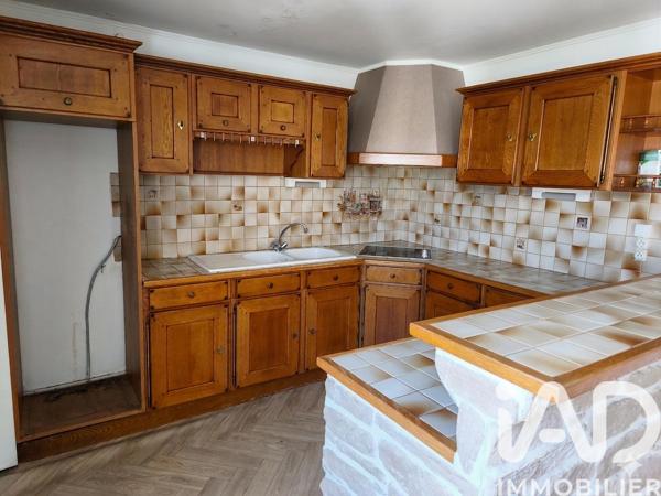 Appartement à vendre 2 pièces 53 m² Villenoy