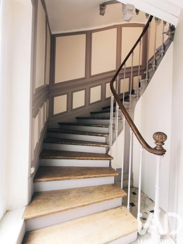 Appartement à vendre 2 pièces 53 m² Villenoy