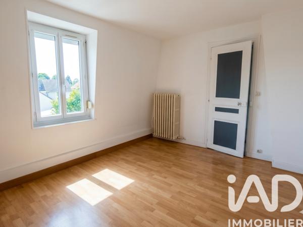 Appartement à vendre 2 pièces 53 m² Villenoy