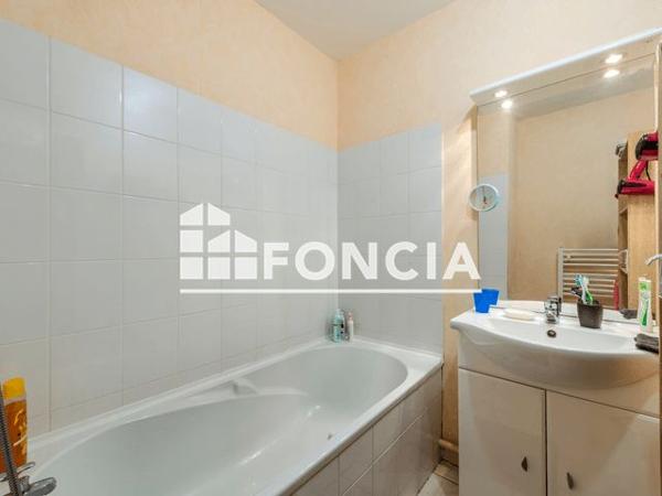 À vendre Appartement 4 pièces 70.35 m² - Brest 29200