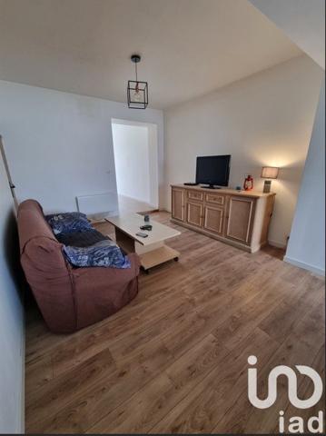 Maison de ville 5 pièces de 86 m² à Raismes (59590)