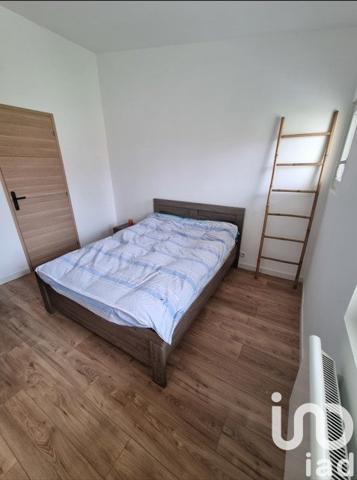 Maison de ville 5 pièces de 86 m² à Raismes (59590)