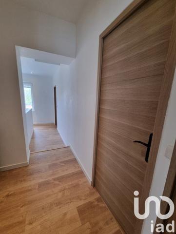 Maison de ville 5 pièces de 86 m² à Raismes (59590)