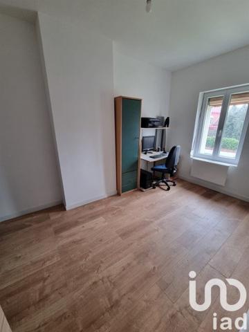 Maison de ville 5 pièces de 86 m² à Raismes (59590)