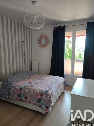 Appartement à vendre 2 pièces 46 m² Brunoy