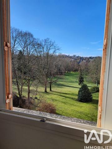 Appartement à vendre 2 pièces 46 m² Brunoy