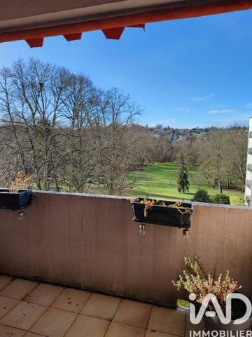 Appartement à vendre 2 pièces 46 m² Brunoy