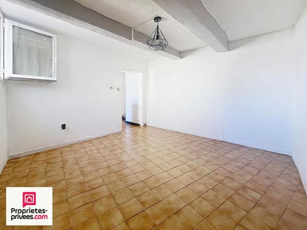 Rians Maison de Village T5 avec caves et atelier