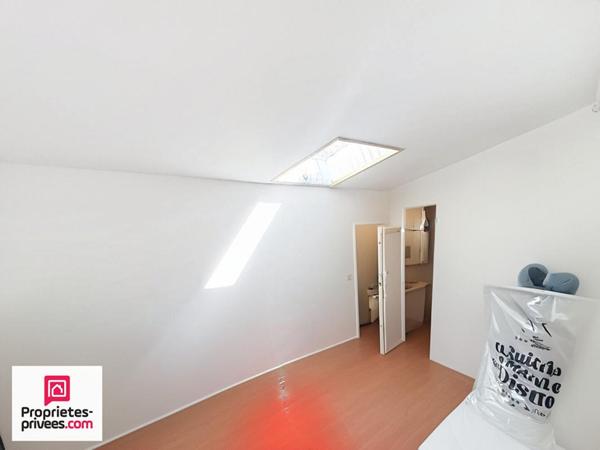 Rians Maison de Village T5 avec caves et atelier