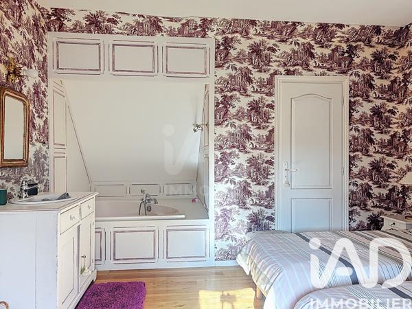 Maison à vendre 9 pièces 238 m² Gonnetot