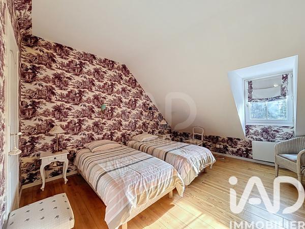 Maison à vendre 9 pièces 238 m² Gonnetot