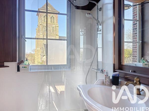 Maison à vendre 9 pièces 238 m² Gonnetot