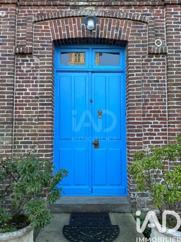 Maison à vendre 9 pièces 238 m² Gonnetot