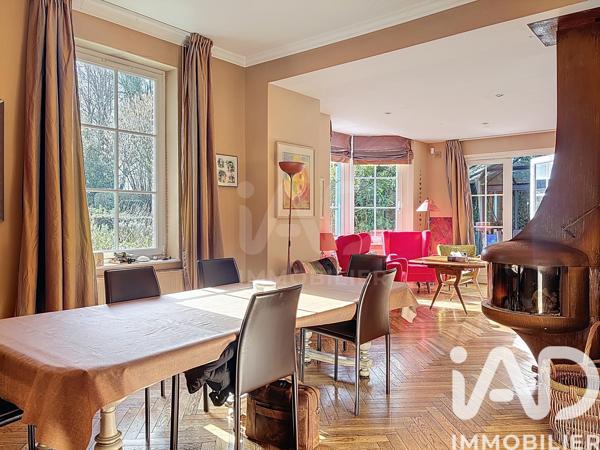 Maison à vendre 9 pièces 238 m² Gonnetot