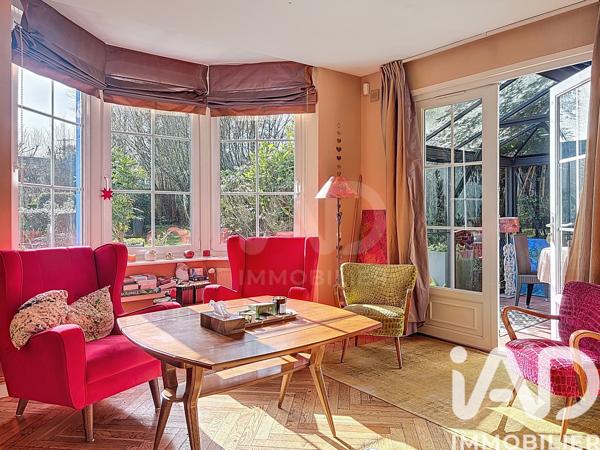 Maison à vendre 9 pièces 238 m² Gonnetot