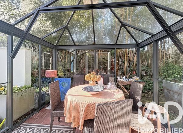 Maison à vendre 9 pièces 238 m² Gonnetot