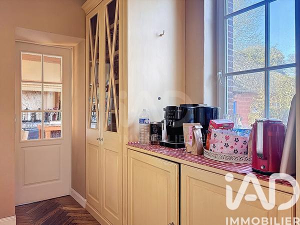 Maison à vendre 9 pièces 238 m² Gonnetot