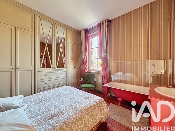 Maison à vendre 9 pièces 238 m² Gonnetot