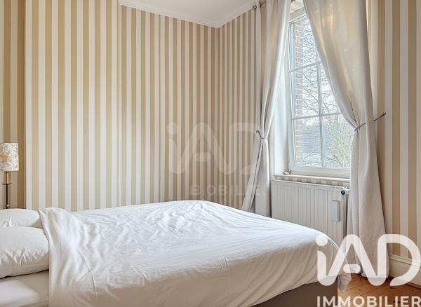 Maison à vendre 9 pièces 238 m² Gonnetot