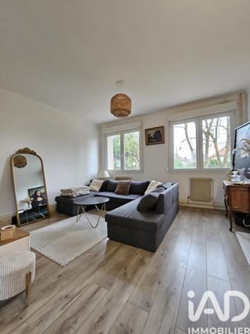 Maison à vendre 4 pièces 99 m² Longuyon
