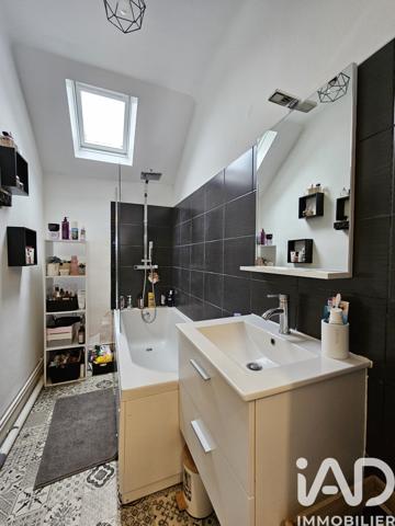 Maison à vendre 4 pièces 99 m² Longuyon