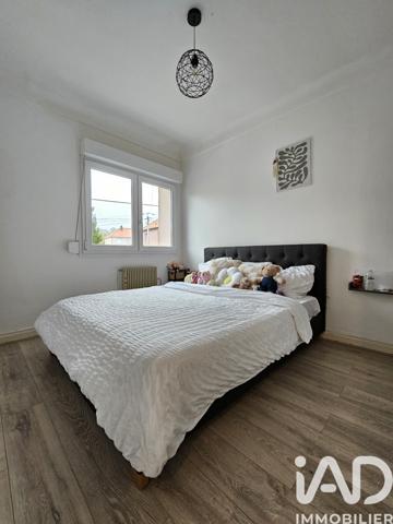 Maison à vendre 4 pièces 99 m² Longuyon