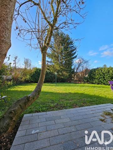 Maison à vendre 4 pièces 99 m² Longuyon
