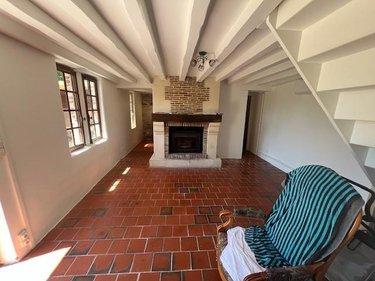 Maison à vendre à Valorbiquet dans le Calvados (14290), ref : 14058-1638