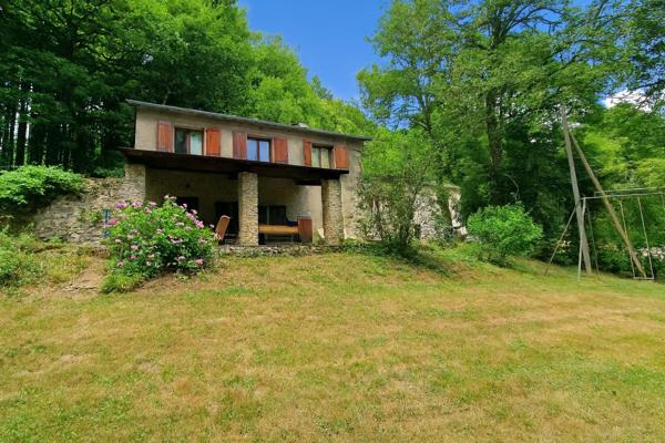 Maison à vendre à Brassac (81260) - Tarn